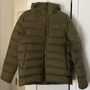 Arc’teryx Thorium Hoody Men’s